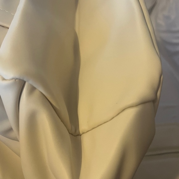 Cream Backpack - Picture 11 of 14